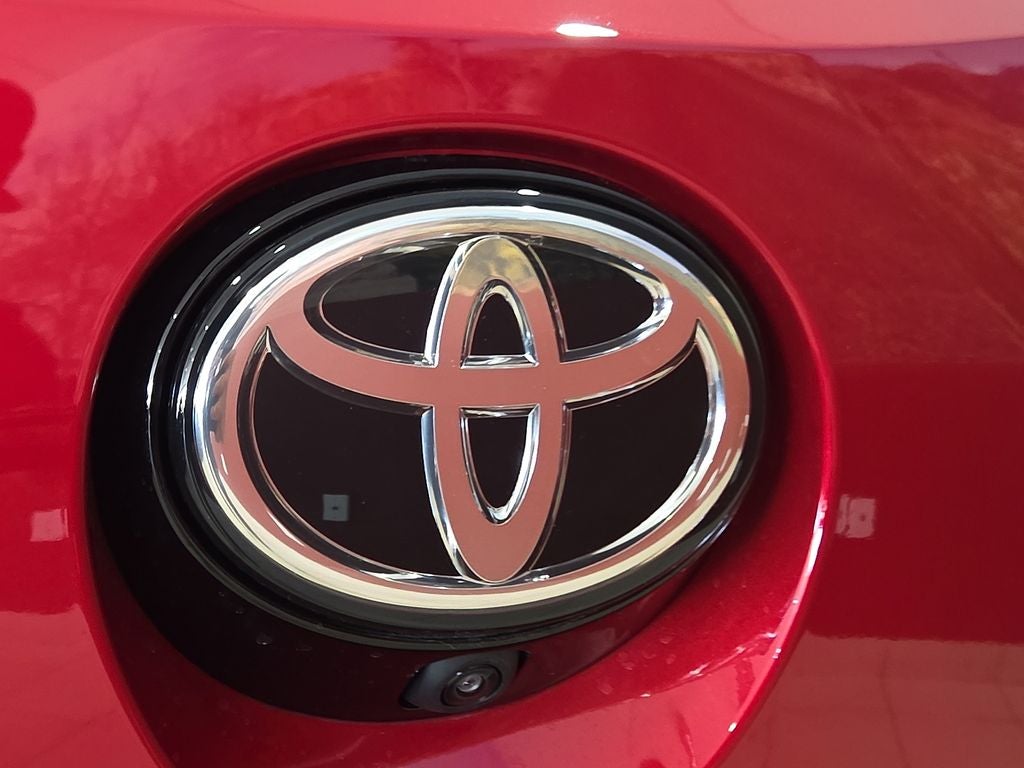 2026 Toyota GR Corolla Premium