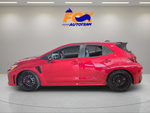 2026 Toyota GR Corolla Premium