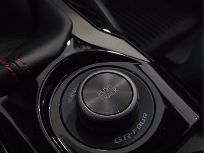 2026 Toyota GR Corolla Premium