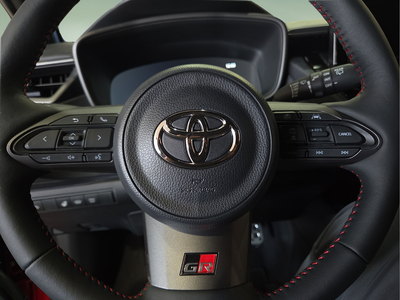 2026 Toyota GR Corolla Premium