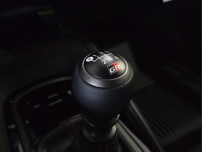 2026 Toyota GR Corolla Premium