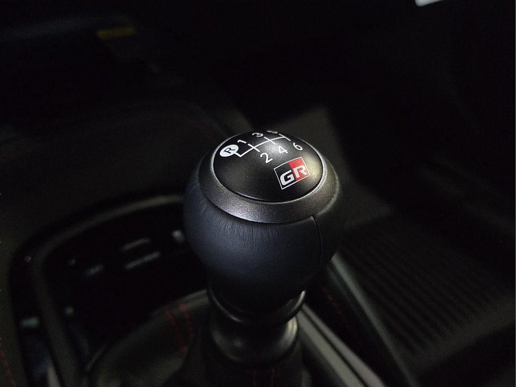 2026 Toyota GR Corolla Premium