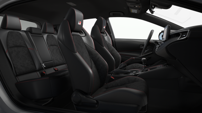 2026 Toyota GR Corolla Premium