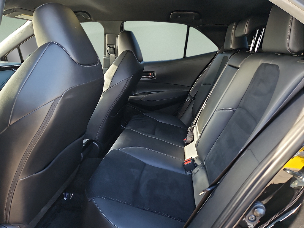 2024 Toyota GR Corolla Premium