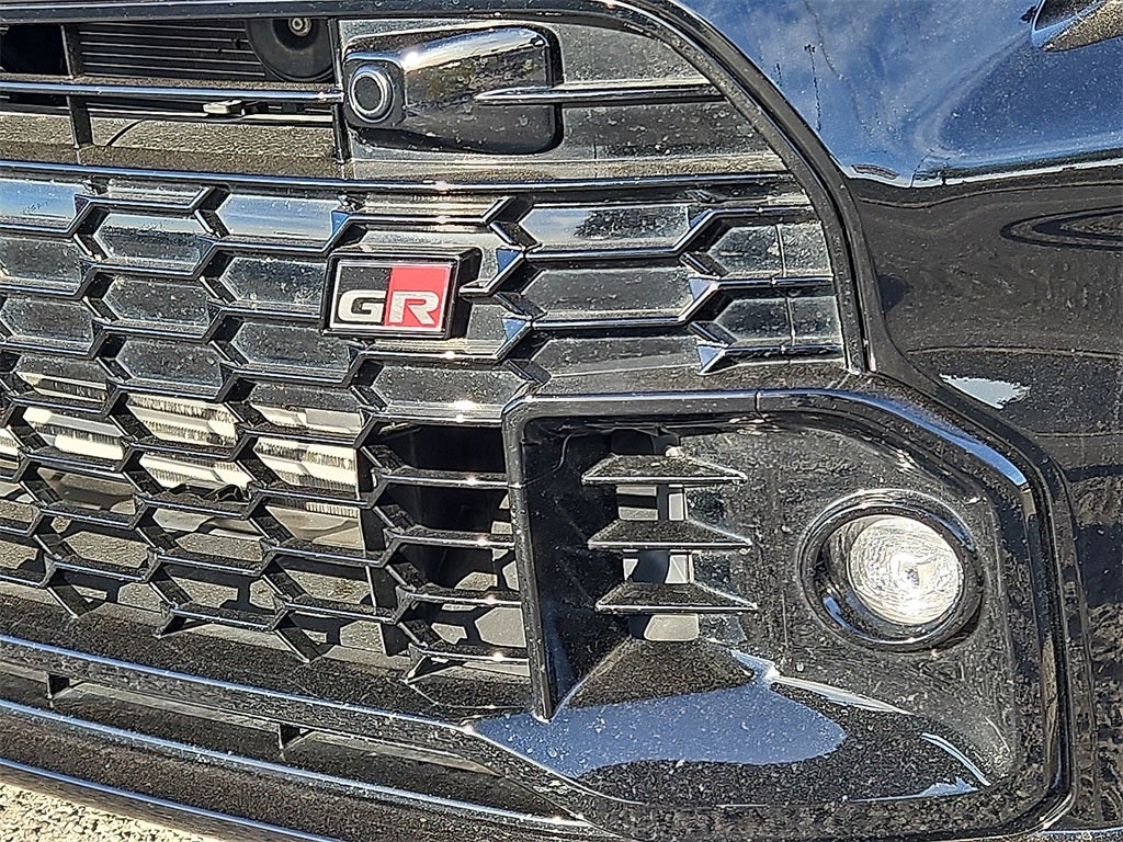 2024 Toyota GR Corolla Premium