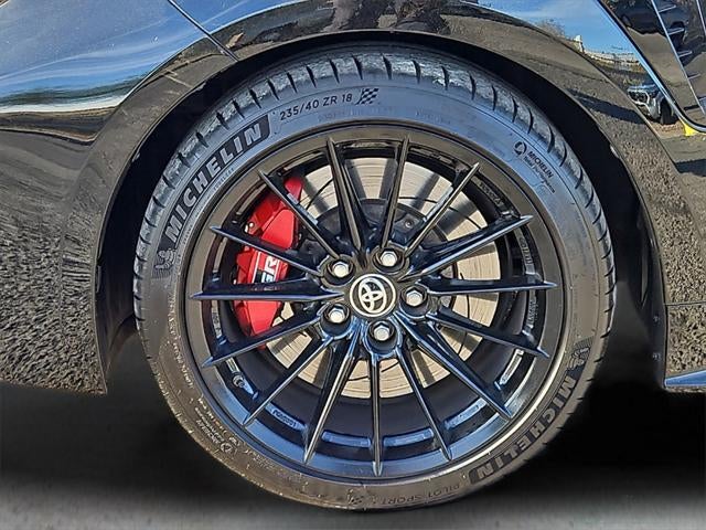 2024 Toyota GR Corolla Premium