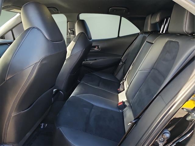 2024 Toyota GR Corolla Premium