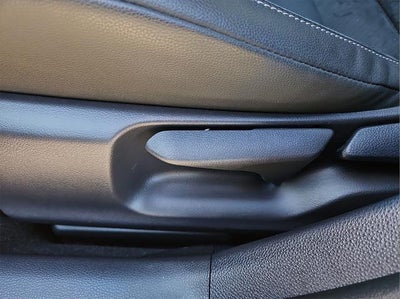 2024 Toyota GR Corolla Premium