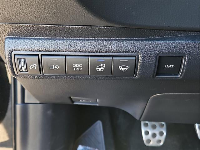 2024 Toyota GR Corolla Premium