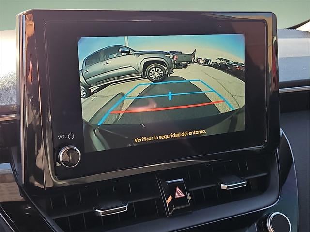 2024 Toyota GR Corolla Premium