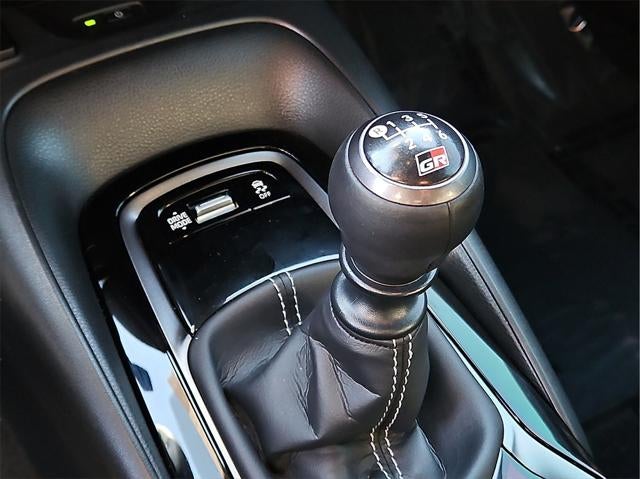 2024 Toyota GR Corolla Premium