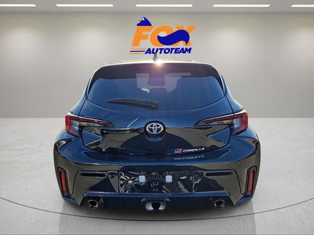 2024 Toyota GR Corolla Premium