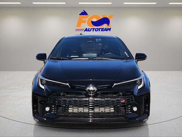 2024 Toyota GR Corolla Premium