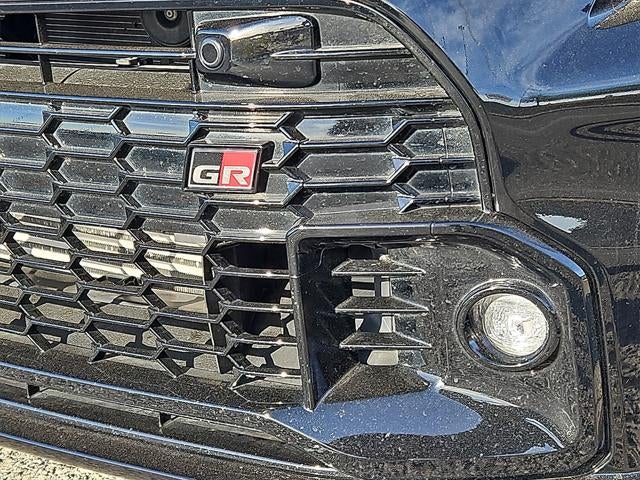 2024 Toyota GR Corolla Premium