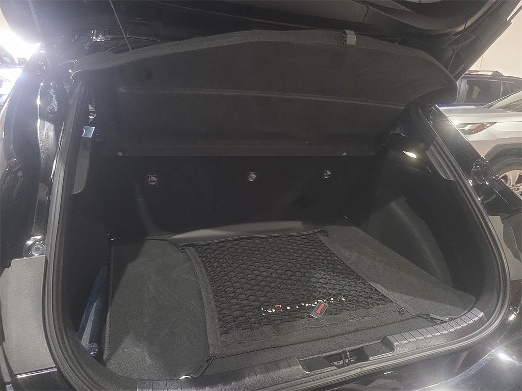 2025 Toyota GR Corolla Premium