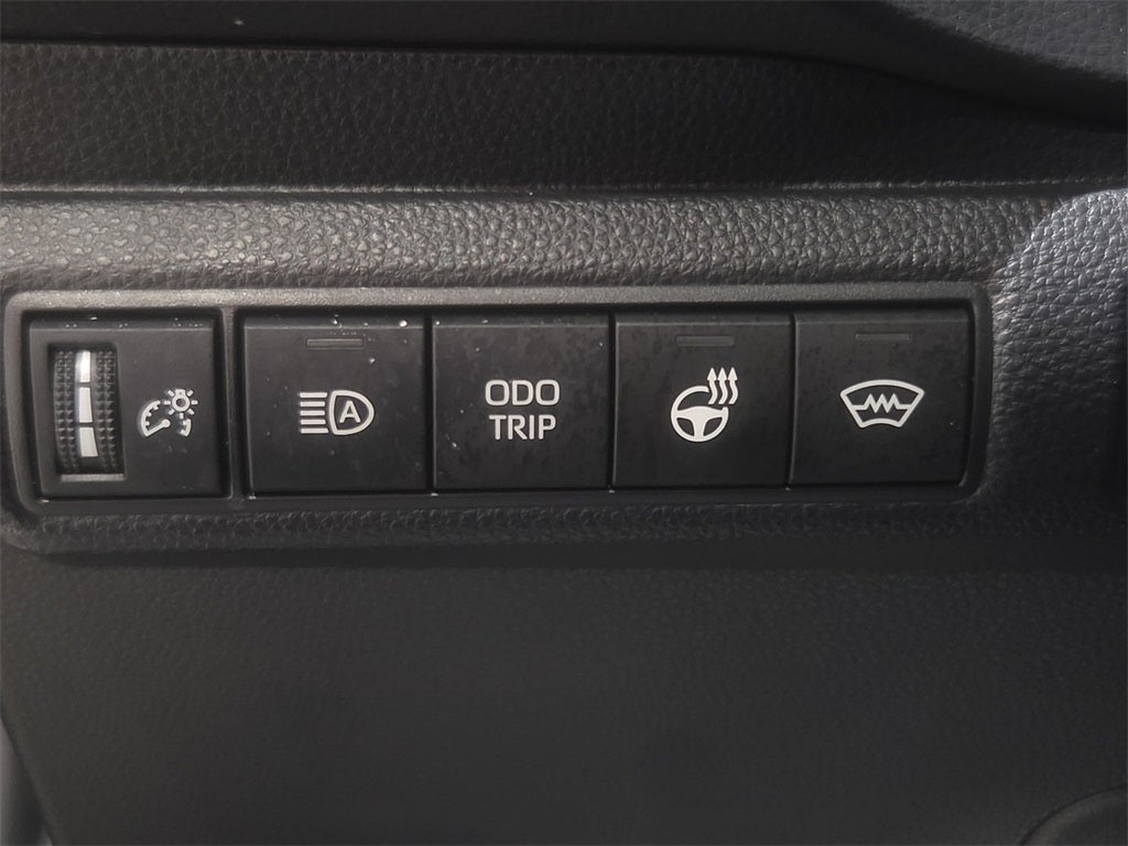 2025 Toyota GR Corolla Premium