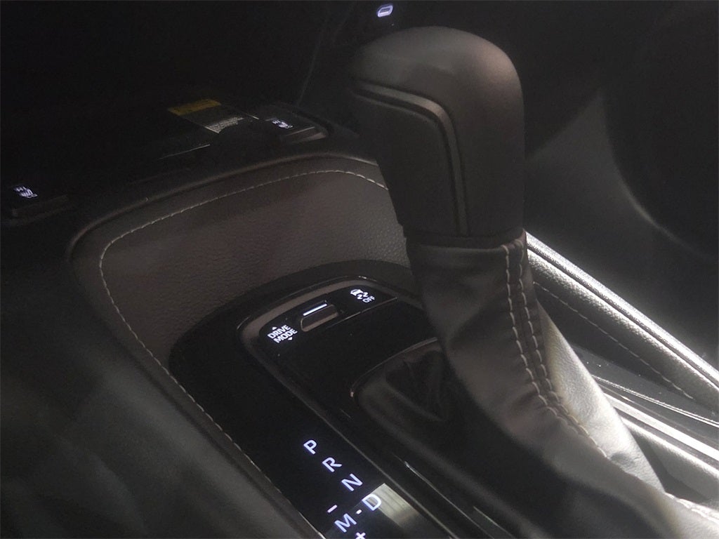 2025 Toyota GR Corolla Premium