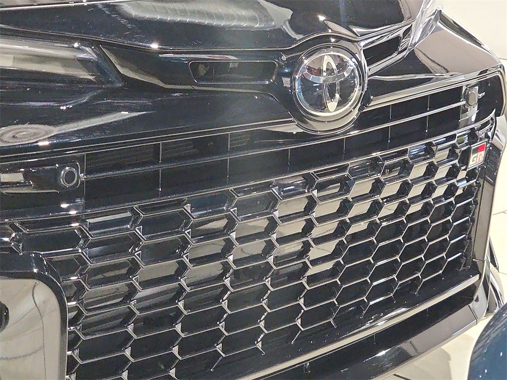 2025 Toyota GR Corolla Premium