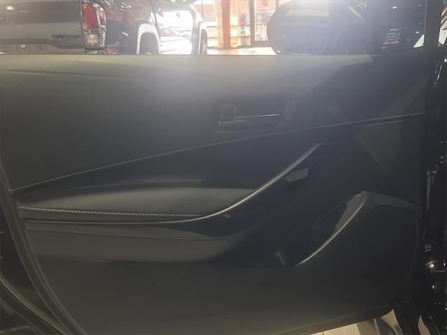 2025 Toyota GR Corolla Premium