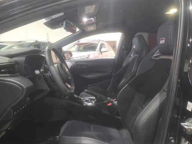 2025 Toyota GR Corolla Premium