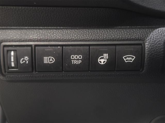 2025 Toyota GR Corolla Premium