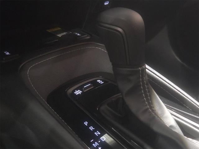 2025 Toyota GR Corolla Premium