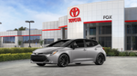 2027 Toyota Corolla Hatchback XSE