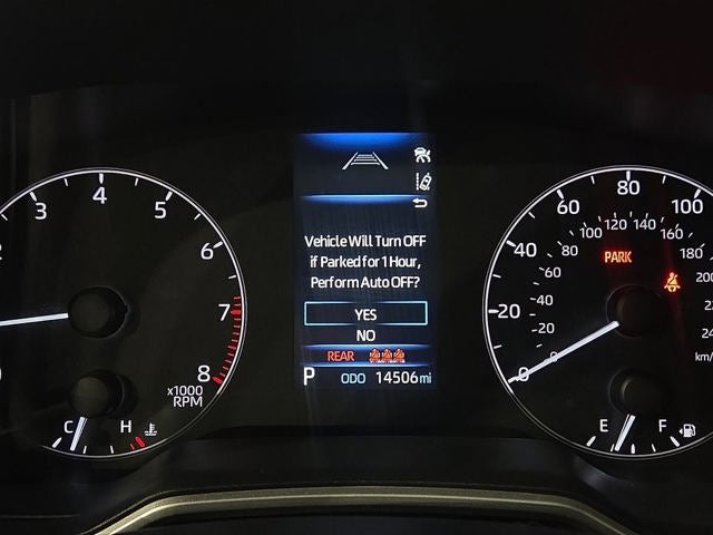 2025 Toyota Corolla Hatchback SE