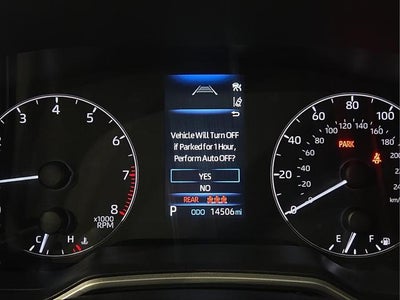 2025 Toyota Corolla Hatchback SE