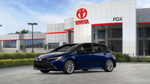 2027 Toyota Corolla Hatchback SE