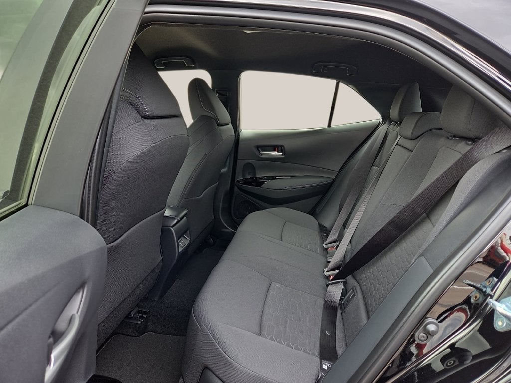 2027 Toyota Corolla SE