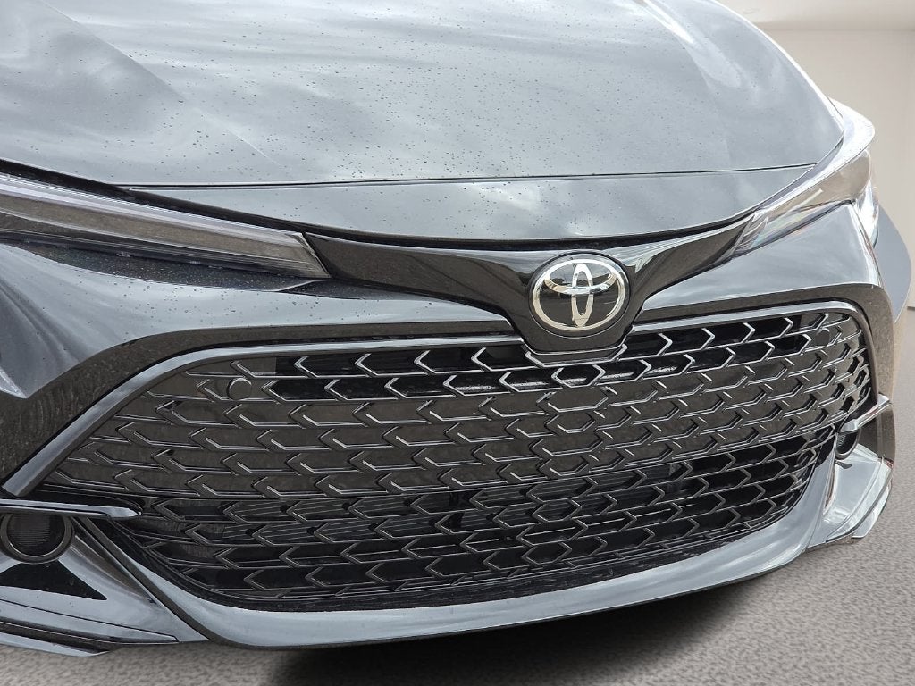 2027 Toyota Corolla SE
