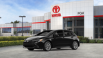 2027 Toyota Corolla Hatchback SE