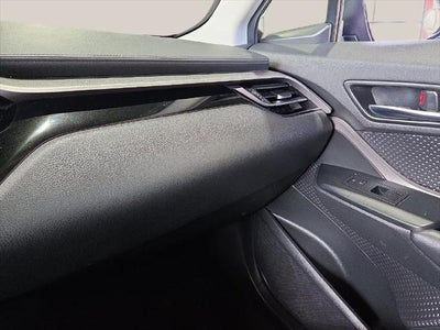 2021 Toyota C-HR LE