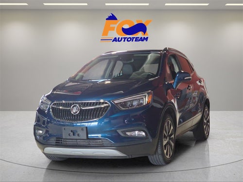 2019 Buick Encore Essence