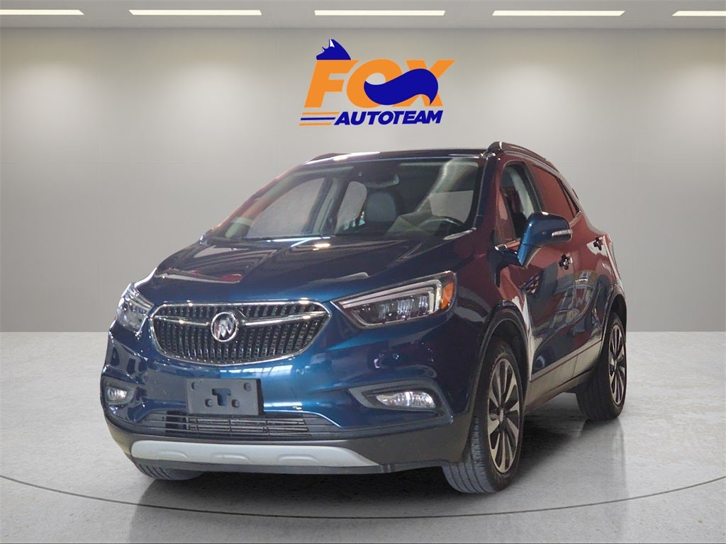 2019 Buick Encore Essence