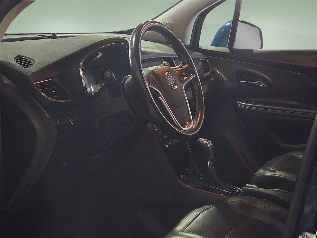 2019 Buick Encore Essence