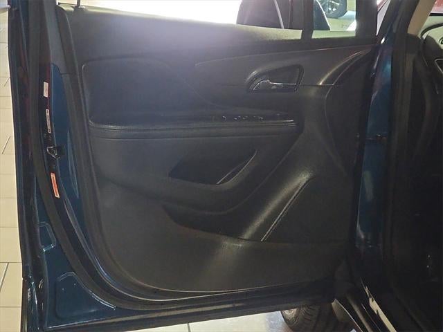 2019 Buick Encore Essence