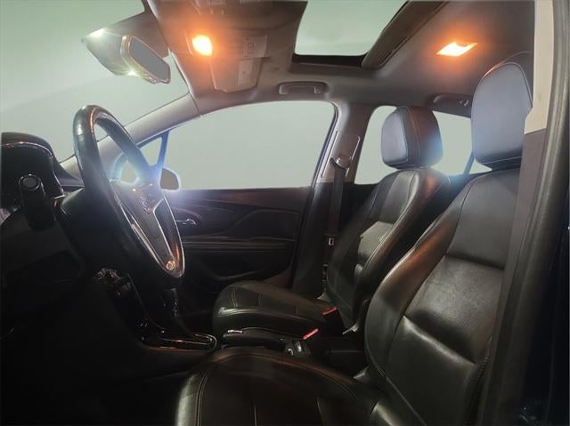 2019 Buick Encore Essence