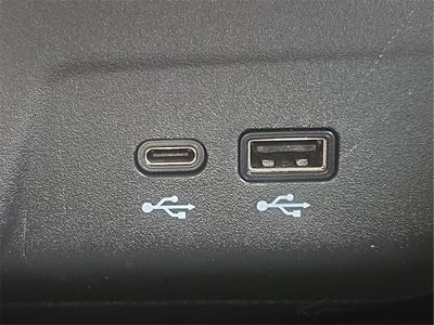 2025 Chevrolet TrailBlazer LS