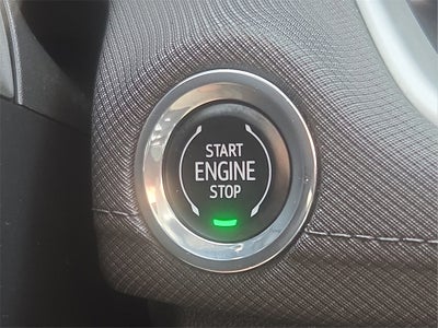 2025 Chevrolet TrailBlazer LS