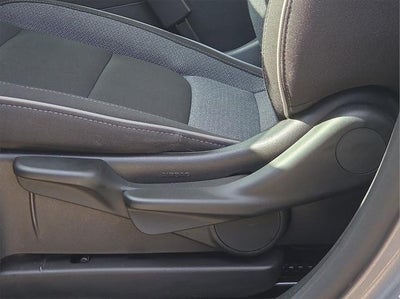 2025 Chevrolet TrailBlazer LS