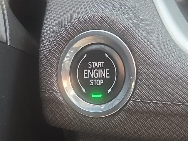 2025 Chevrolet TrailBlazer LS