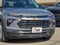 2025 Chevrolet TrailBlazer LS
