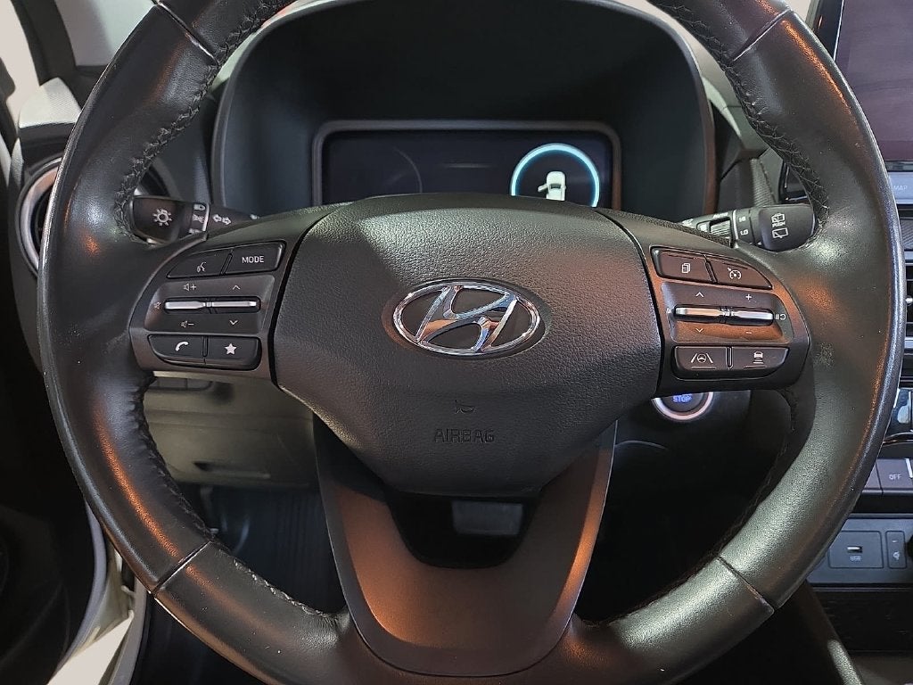 2023 Hyundai Kona Limited