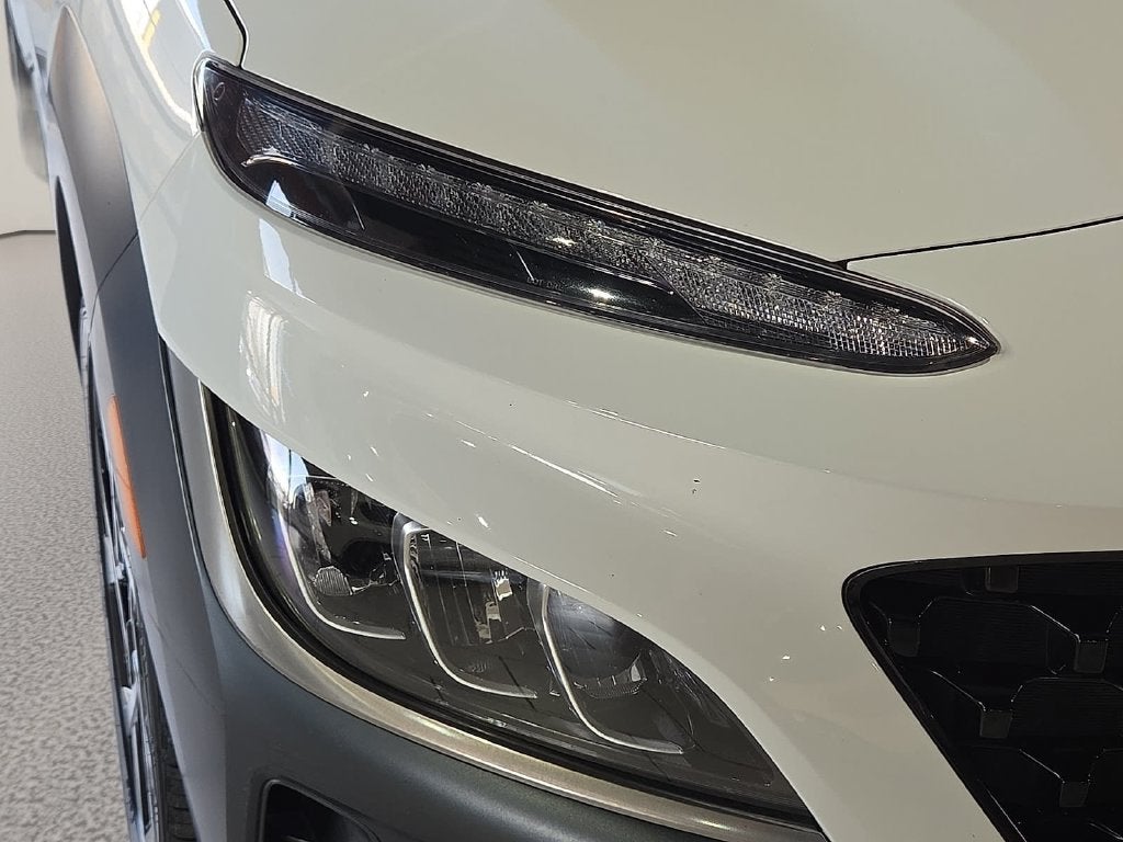 2023 Hyundai Kona Limited