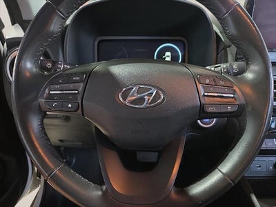 2023 Hyundai Kona Limited