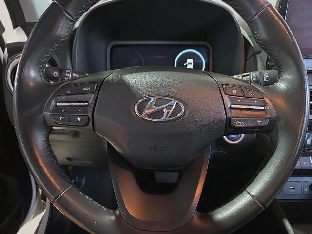 2023 Hyundai Kona Limited