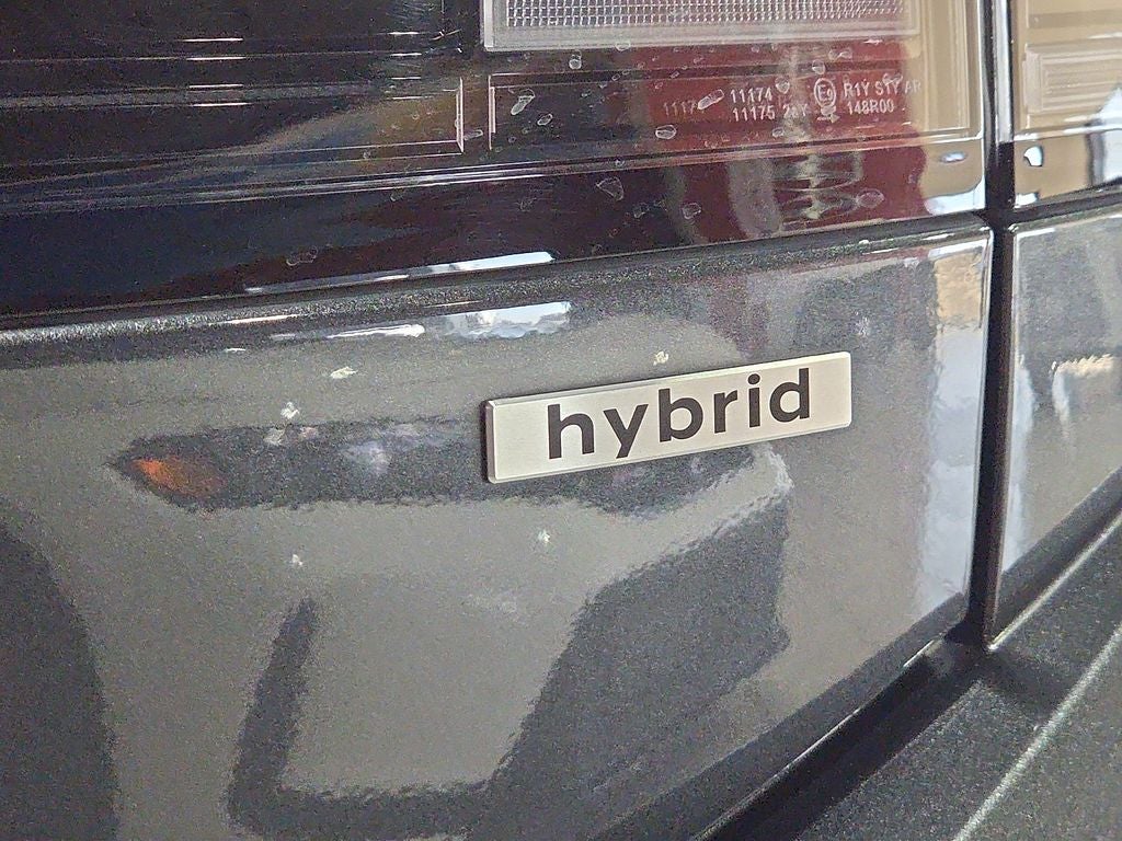 2024 Hyundai Sonata Hybrid Limited