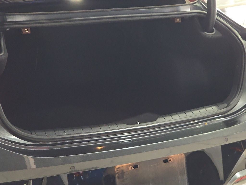 2024 Hyundai Sonata Hybrid Limited